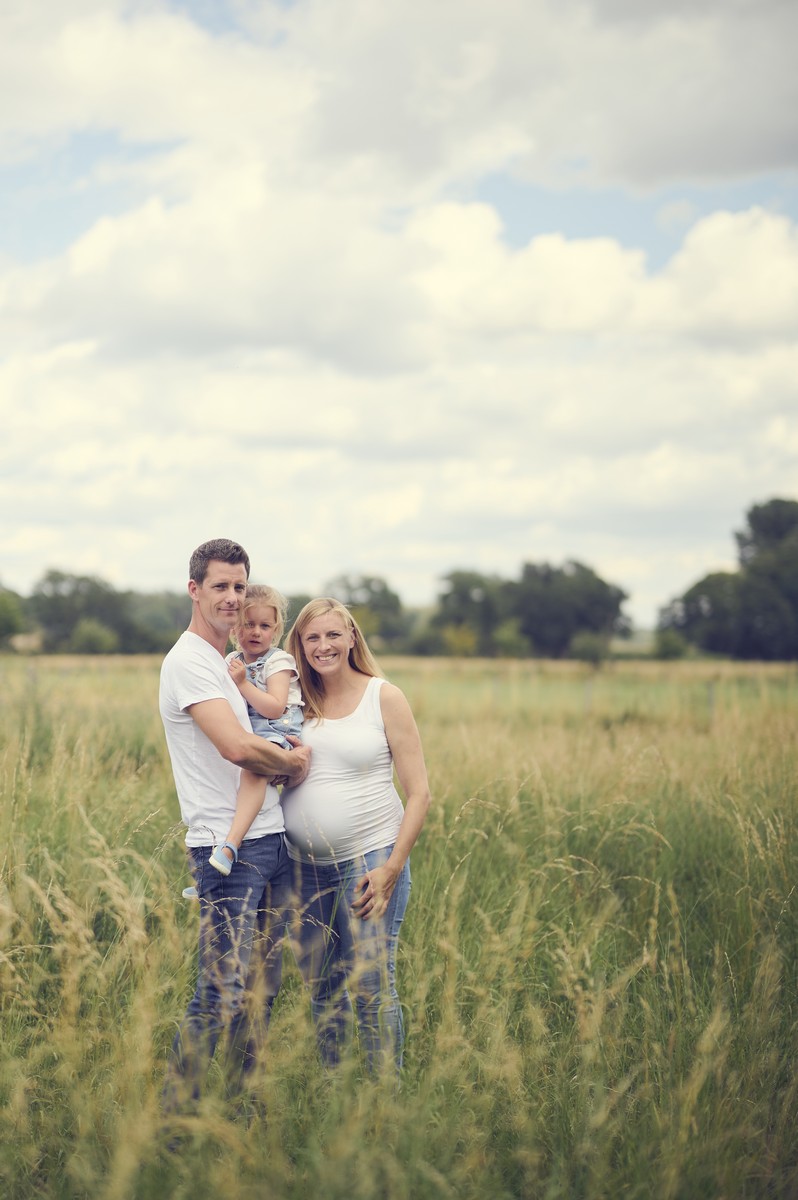 Hannah, Kathi &&nbsp;Niki