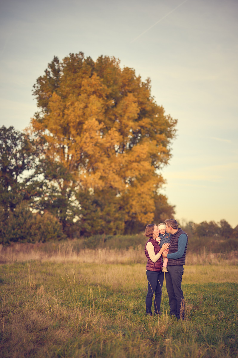 Marei, Henni und&nbsp;Tarja