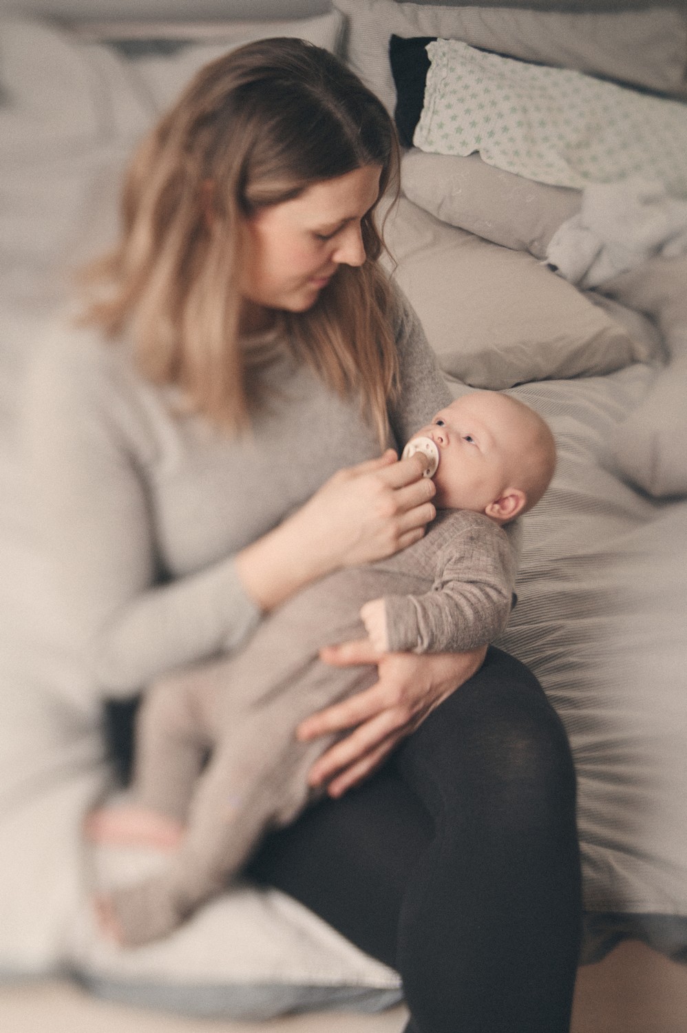 Nachwuchs in Braunschweig