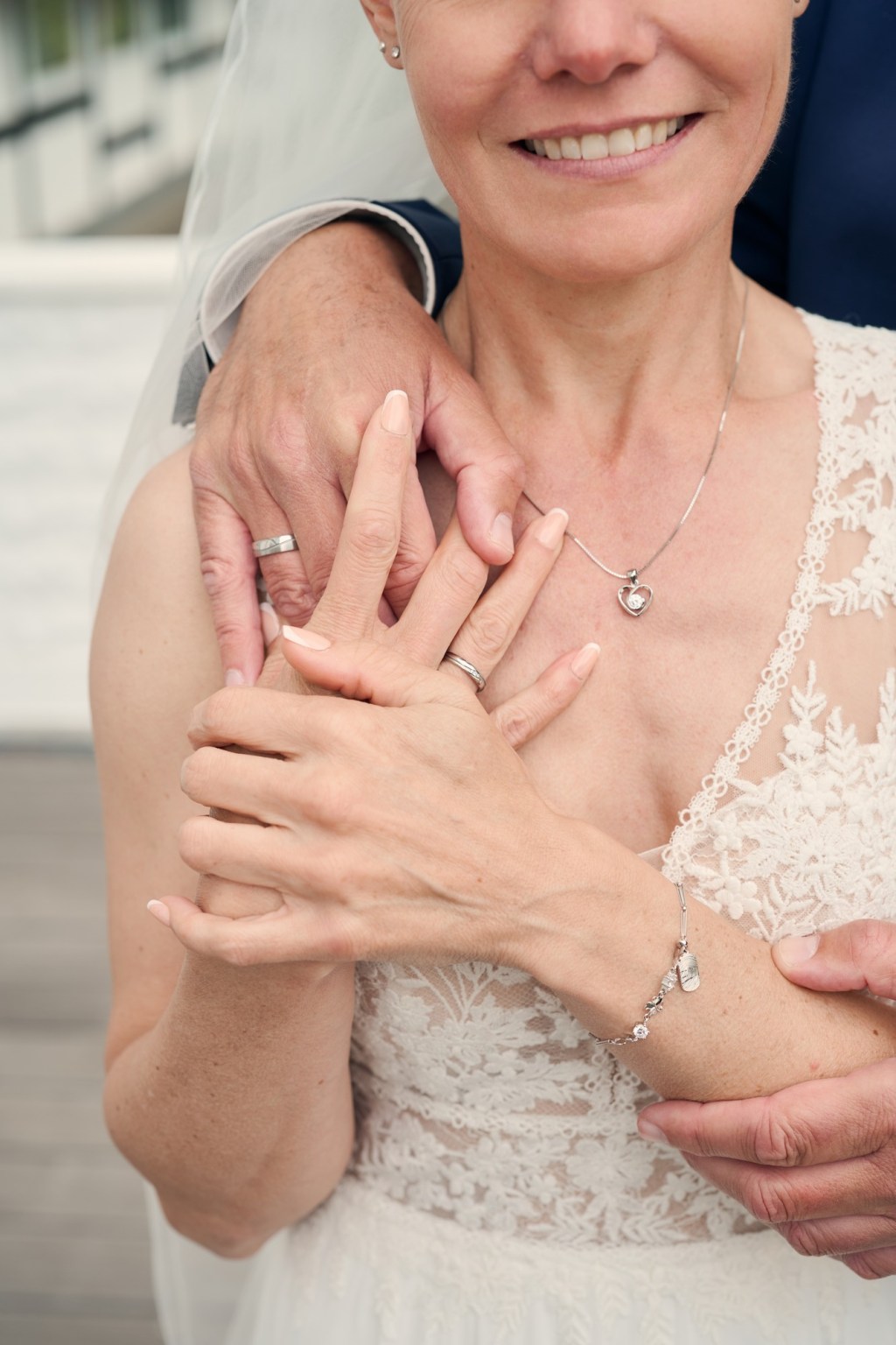 Eine Hochzeit in&nbsp;Bevenrode